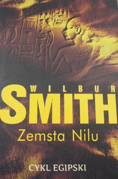 Zemsta Nilu Wilbur Smith