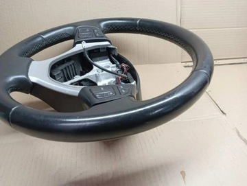 МНОГОФУНКЦИОНАЛЬНЫЙ РУЛЬ SUZUKI SX4 S-CROSS 14R