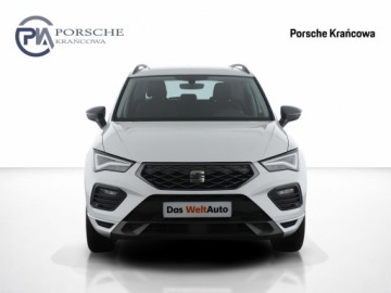 Seat Ateca SUV Facelifting 2.0 TSI 190KM 2023 Seat Ateca | Kamera Cofania | Nawigacja | Sportowa, zdjęcie 7