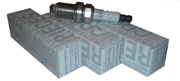 ŚWIECA ZAPŁ. RENAULT CLIO III 7700500180 4SZT