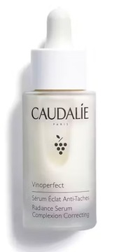 CAUDALIE Vinoperfect Serum Rozjaśniające Przebarwienia 50ml