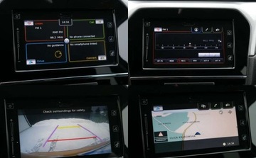 Suzuki Vitara III SUV 1.6 VVT 120KM 2016 Suzuki Vitara Suzuki Vitara 1.6 Elegance 2WD 1.6 Benzyna 120KM, zdjęcie 32