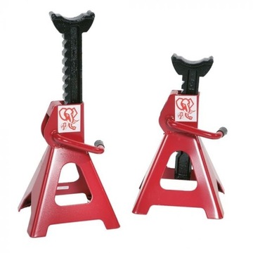 AIRPRESS PODSTAWA ZABEZPIECZAJĄCA JJ 2 SZT. 72130 3t