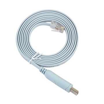 Kabel DIN - DIN 0 m