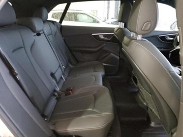 Audi Q8 2021 Audi Q8 2021r., Premium Plus, od ubezpieczalni 3.0 Benzyna 335KM, zdjęcie 9