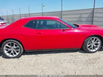 Dodge Challenger III 2022 Dodge Challenger 2022r, GT, 3.6L 3.6 Benzyna 303KM, zdjęcie 4