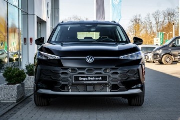 Volkswagen T-Roc II 1.5 eTSI 116KM 2026 Volkswagen T-Roc Life 1.5 eTSI 116 KM DSG, zdjęcie 3