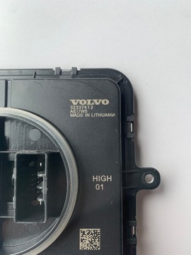 RELÉ VOLVO OE 32337412