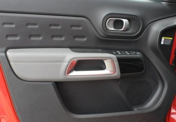 Citroen C5 Aircross SUV Facelifting 1.5 BlueHDi 131KM 2022 Citroen C5 Aircross 1.5 BlueHDi Feel Pack EAT8 1.5 Diesel 130KM, zdjęcie 21