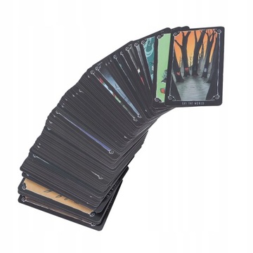 Классический набор Таро Уэйта для начинающих