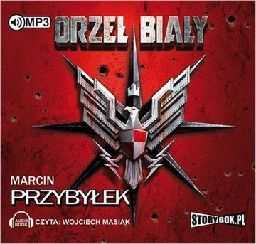 Orzeł biały - Audiobook mp3