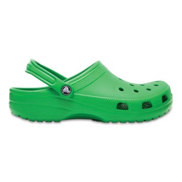 klapki crocs classic damskie sportowe lekkie chodaki r 38-39 M6/W8