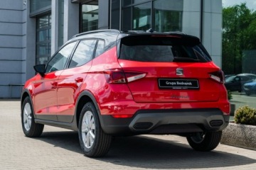 Seat Arona 2026 Seat Arona Style Plus 1.0 TSI 115 KM DSG Dostępny, zdjęcie 4