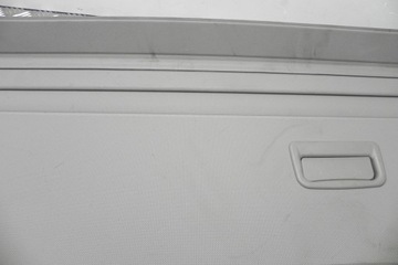 ROLETA KUFRU VW TOUAREG (7LA, 7L6 7L7) 7L6867773K DIESEL 176KW 2009