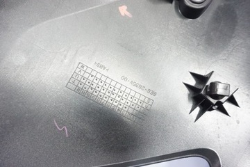 YAMAHA YZF-R7 22- OWIEWKA WYPEŁNIENIE PRAWA