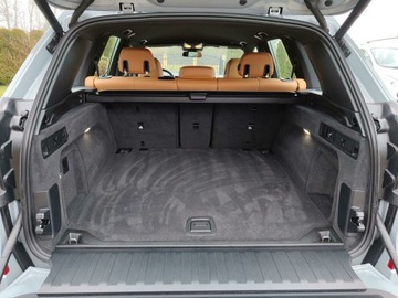BMW X5 G05 2025 BMW X5 FV23%, 2025 rok, Pneumatyka, Niski przebieg, zdjęcie 17