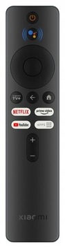 МУЛЬТИМЕДИЙНЫЙ ПЛЕЕР XIAOMI MI BOX S 8 ГБ 2-ГО ПОКОЛЕНИЯ