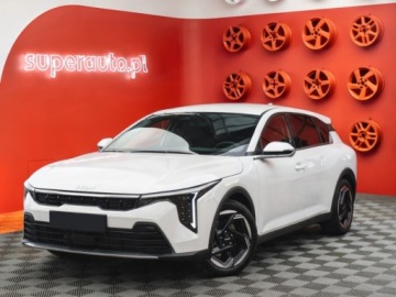 Kia 2026 KIA K4 1.6 T-GDI L DCT Hatchback 180KM 2026