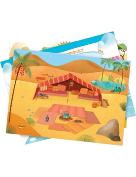 Набор наклеек НАКЛЕЙКИ ЗООПАРКИ животные Наклейка для детей