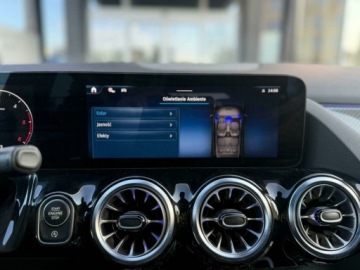 Mercedes GLA II Off-roader Facelifting 2.0 200d 150KM 2025 Mercedes-Benz GLA 200 d AMG Premium PakietLedKEYLESS-GOHak Salon PL 2.0, zdjęcie 16