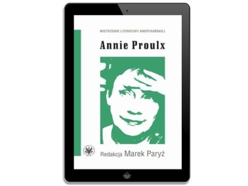 Анни Пру — электронная книга