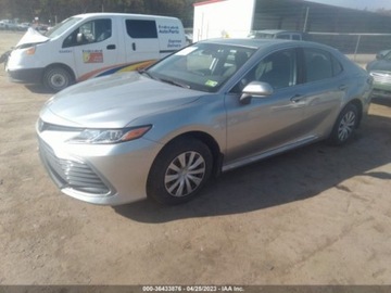 Toyota Camry IX 2022 Toyota Camry Le 2022 2.5l 2.5 Hybryda 176KM, zdjęcie 3