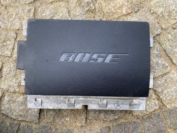 AUDI PORSCHE 4G5 A6 4G A7 WZMACNIACZ BOSE 4G5035223C ORYGINAŁ