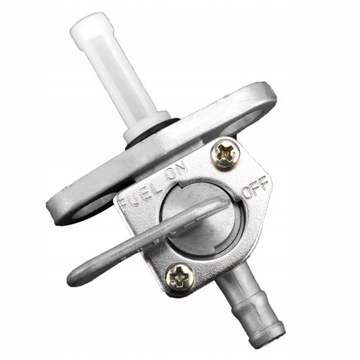 KRANIK ZAWÓR PALIWA do Honda CR125R/250R/450R/480R