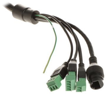 Hikvision DS-2SE4C425MWG-E/26(F0) PTZ-камера