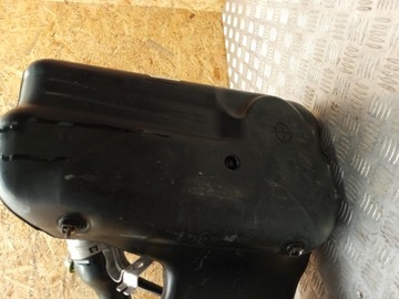 BMW F30 F32 F36 NÁDRŽ VLOŽKA PUMPIČKA PALIVA DIESEL 7376160