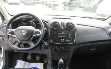 Dacia Sandero II 2018 Dacia Sandero Benzyna 54KM, zdjęcie 10