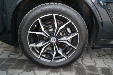 BMW X3 G01 SUV Facelifting 2.0 30i 245KM 2022 BMW X3 BMW X4 xDrive30i M Sport Adaptive LED Harma, zdjęcie 35