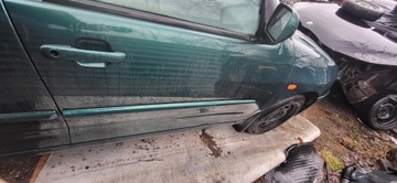 drzwi prawy przód vw polo 6N L56T