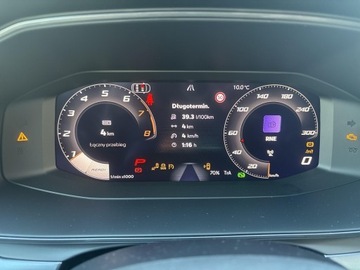 Cupra Formentor 2025 Cupra Formentor 2.0 TSI 204 KM 7-biegowa automatyc, zdjęcie 21