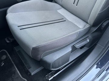 Seat Leon IV Hatchback 1.0 eTSI 110KM 2021 Seat Leon 1.0eTSI 110KM DSG Style Salon PL Gwaranc, zdjęcie 14