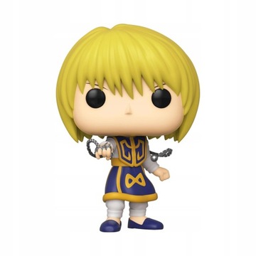 Figurka Funko Pop! Hunter x Hunter #653