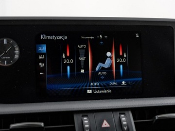 Lexus ES VII (XV70) 2019 Lexus ES300 ES 300H K.cof Podgrz.f Skóra, zdjęcie 23