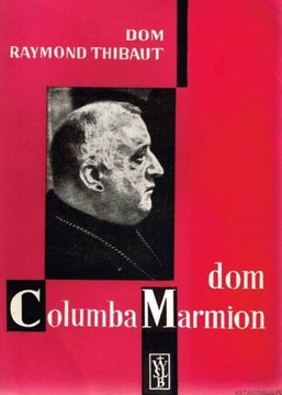 Dom Columba Marmion
