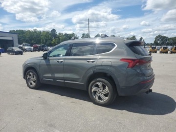 Hyundai Santa Fe IV 2023 Hyundai Santa Fe 2023 HYUNDAI SANTA FE SEL 2.5 Benzyna 191KM, zdjęcie 2