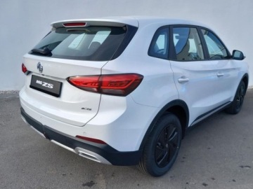 MG ZS II SUV Hybrid+ 1.5 HEV+ 197KM 2025 MG ZS 1.5 HEV+ Standard aut Suv 197KM 2025, zdjęcie 3