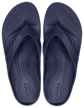 Japonki Klapki Damskie Crocs Kadee II Flip 37-38