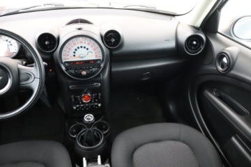 Mini Countryman R60 Crossover 1.6 98KM 2012 MINI Countryman One, Klima, Klimatronic, zdjęcie 7