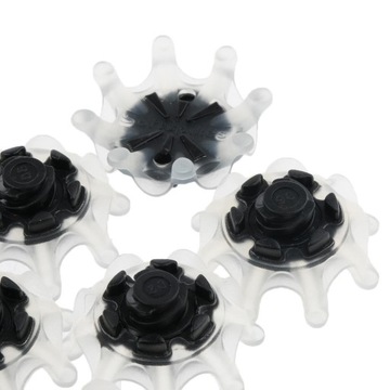 замена шипов обуви для гольфа