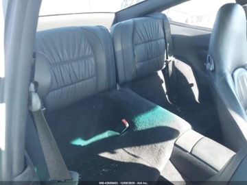 Porsche 911 996 Coupe 3.6 Carrera 320KM 2002 Porsche 911 2002 r., 3,6L 3.6 Benzyna 320KM, zdjęcie 10