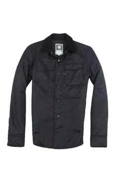 G-STAR RAW DAVIN PADDED OVERSHIRT KURTKA