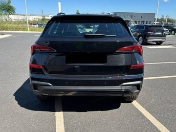 Skoda Kamiq Crossover Facelifting 1.5 TSI 150KM 2025 SKODA Kamiq Monte Carlo 1.5 TSI DSG Suv 150KM 2025, zdjęcie 5