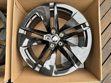 RÁFKY 19" 5LA SEAT ALTEA ATECA LEON TOLEDO 5X112