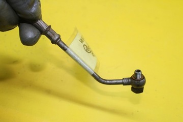 ТУРБИННАЯ МАСЛЯНАЯ ТРУБКА YC1Q-6K679-AM TRANSIT MK6 2.4