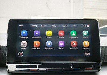 Seat Leon IV Sportstourer Plug-In 1.4 e-HYBRID 204KM 2024 Seat Leon FR HYBRID Plug-in Pakiety, DCC, Kamera, ACC, BEATS, GPS, Panora, zdjęcie 25