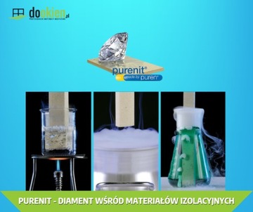 PURENIT ПОРОГОВЫЙ ФУНДАМЕНТ ТЕПЛОЙ БАЛКИ 40/150 -1,2mb